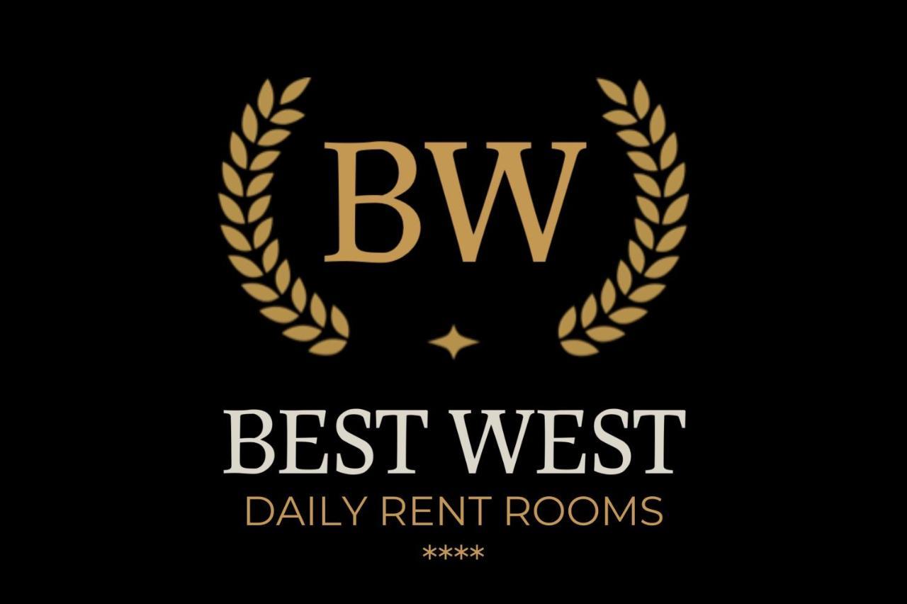 Best West Sveta Nedelja Sveta Nedjelja  Extérieur photo